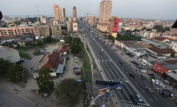 COVID-19 en RDC: Des images immortalisent la pandémie